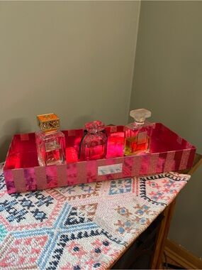 Victoria’s Secret Bombshell Box/Tray